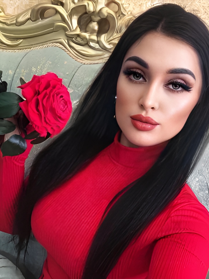 Индивидуалка Амина, доступна для личного знакомства от 2500 руб