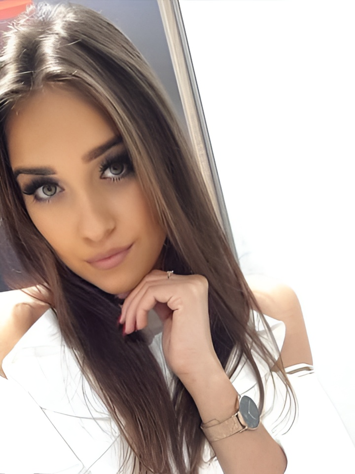 Индивидуалка Анфиса, доступна для личного знакомства от 2000 руб