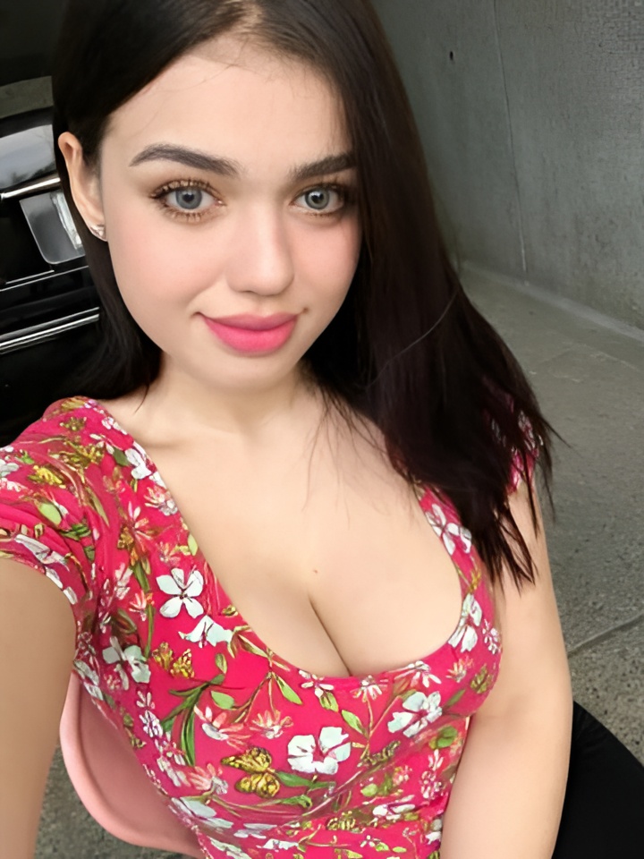 Илона привлекательная девушка из Лесосибирска цена от 4000 руб