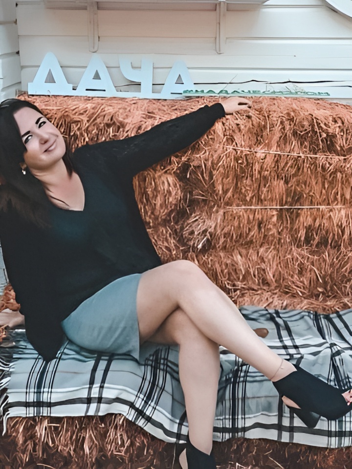 Ленусик привлекательная девушка из Лесосибирска цена от 2500 руб