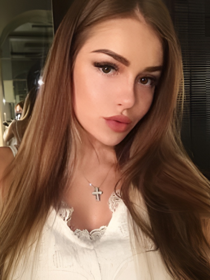 Индивидуалка Ленусик, доступна для личного знакомства от 4000 руб