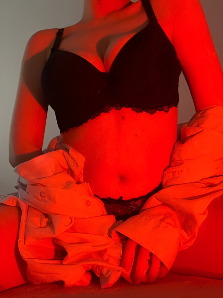 Индивидуалка Моника, доступна для личного знакомства от 2500 руб