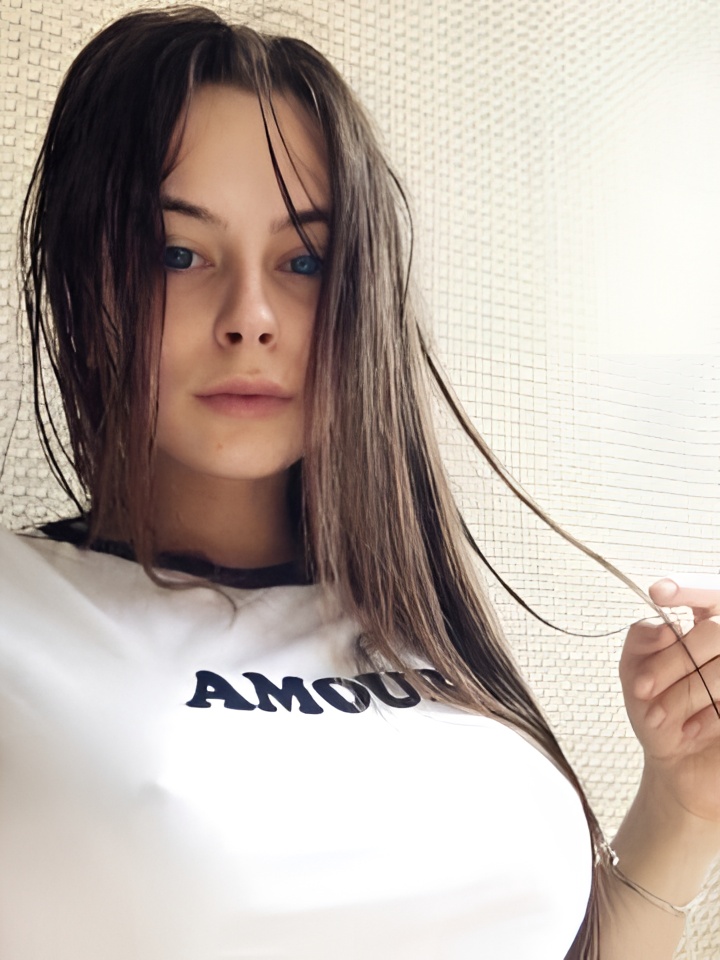 Индивидуалка Рада, доступна для личного знакомства от 4000 руб