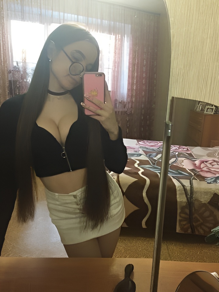 Индивидуалка Светлана, доступна для личного знакомства от 5000 руб