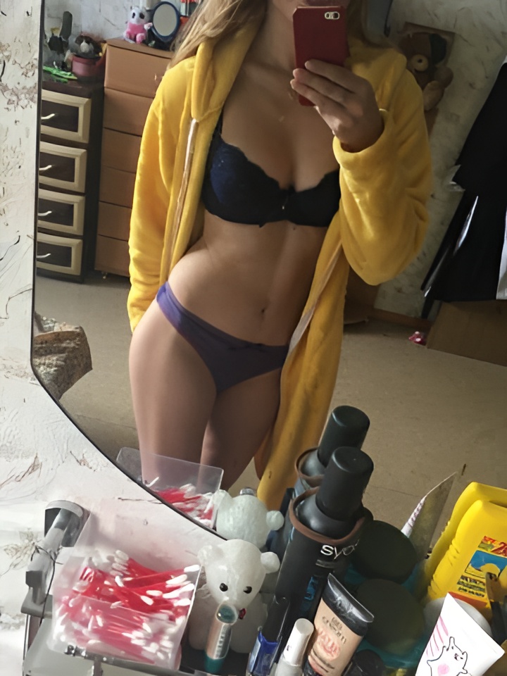 Индивидуалка Викуля, доступна для личного знакомства от 5000 руб