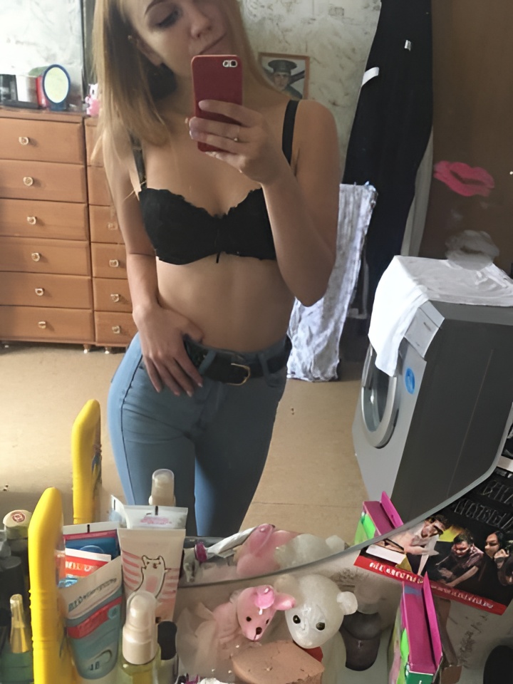 Индивидуалка Викуля, доступна для личного знакомства от 5000 руб