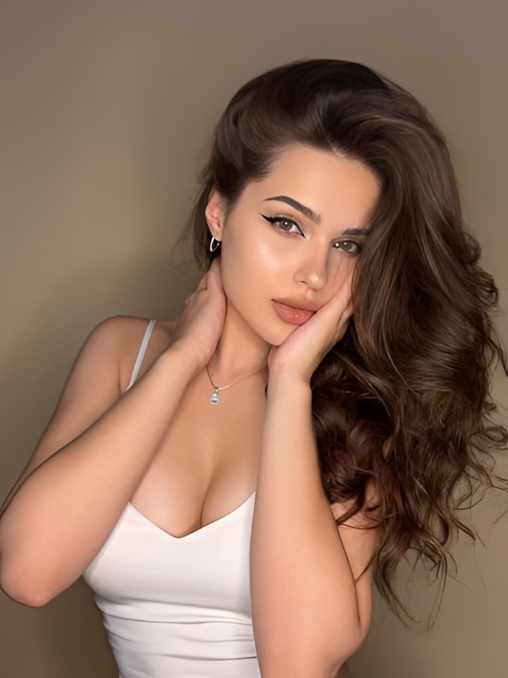 Индивидуалка Юхима, доступна для личного знакомства от 10000 руб