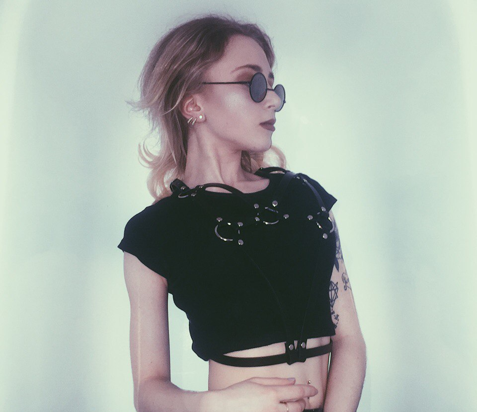 Донна привлекательная девушка из Лесосибирска цена от 3500 руб