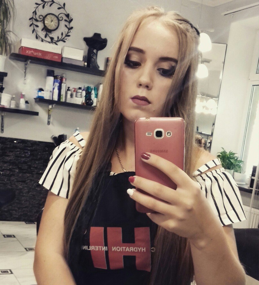 Светлана привлекательная девушка из Лесосибирска цена от 3000 руб