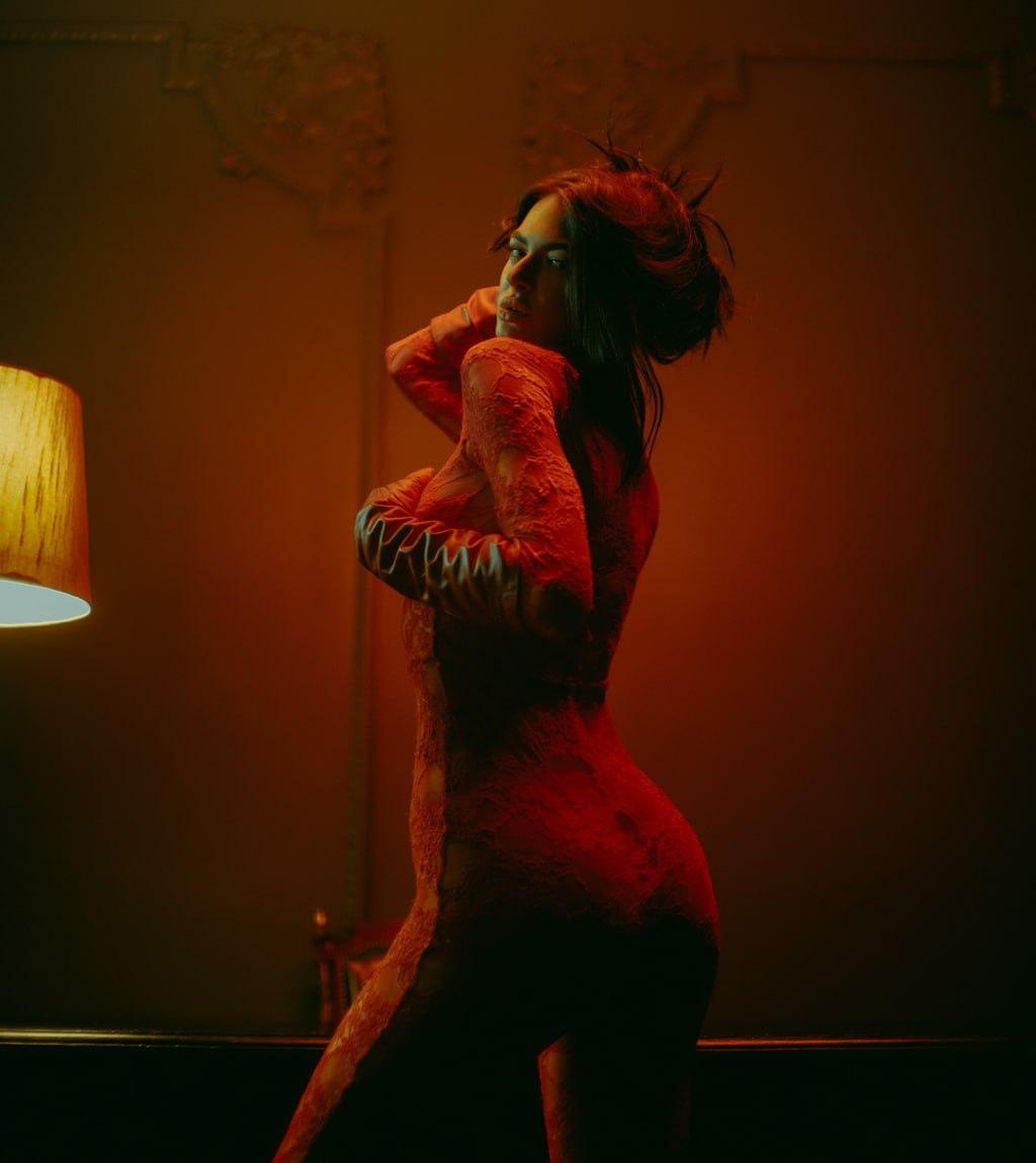 Индивидуалка Лера, доступна для личного знакомства от 4000 руб