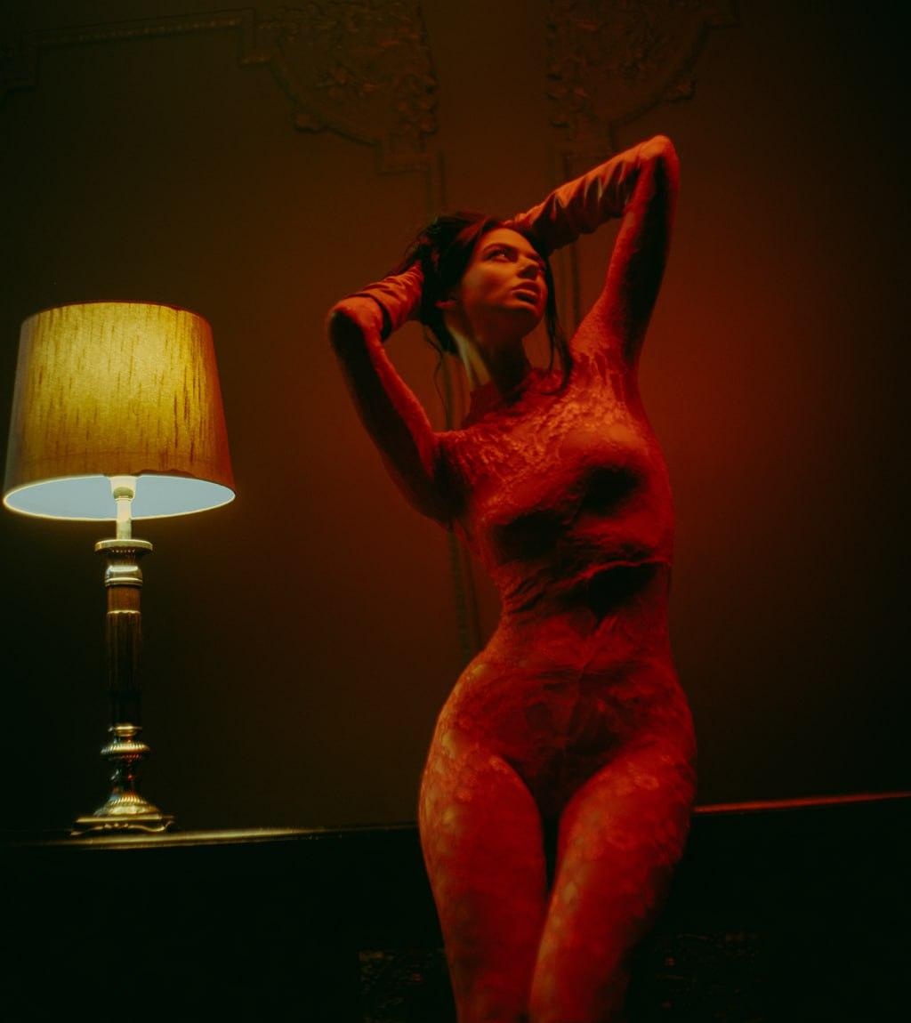 Индивидуалка Лера, доступна для личного знакомства от 4000 руб