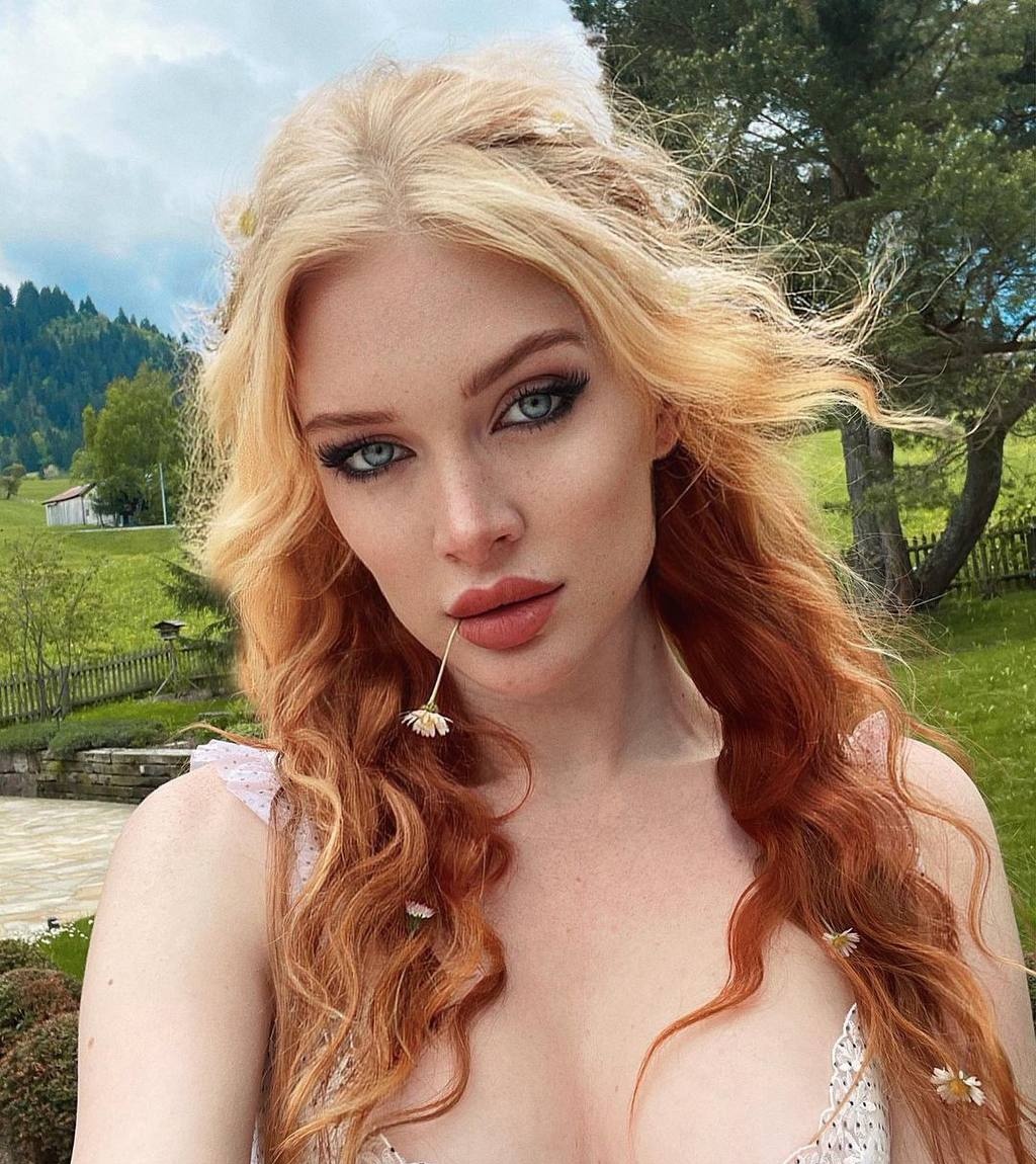 Даша привлекательная девушка из Лесосибирска цена от 3000 руб