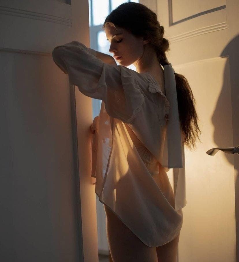 Лада привлекательная девушка из Лесосибирска цена от 9000 руб