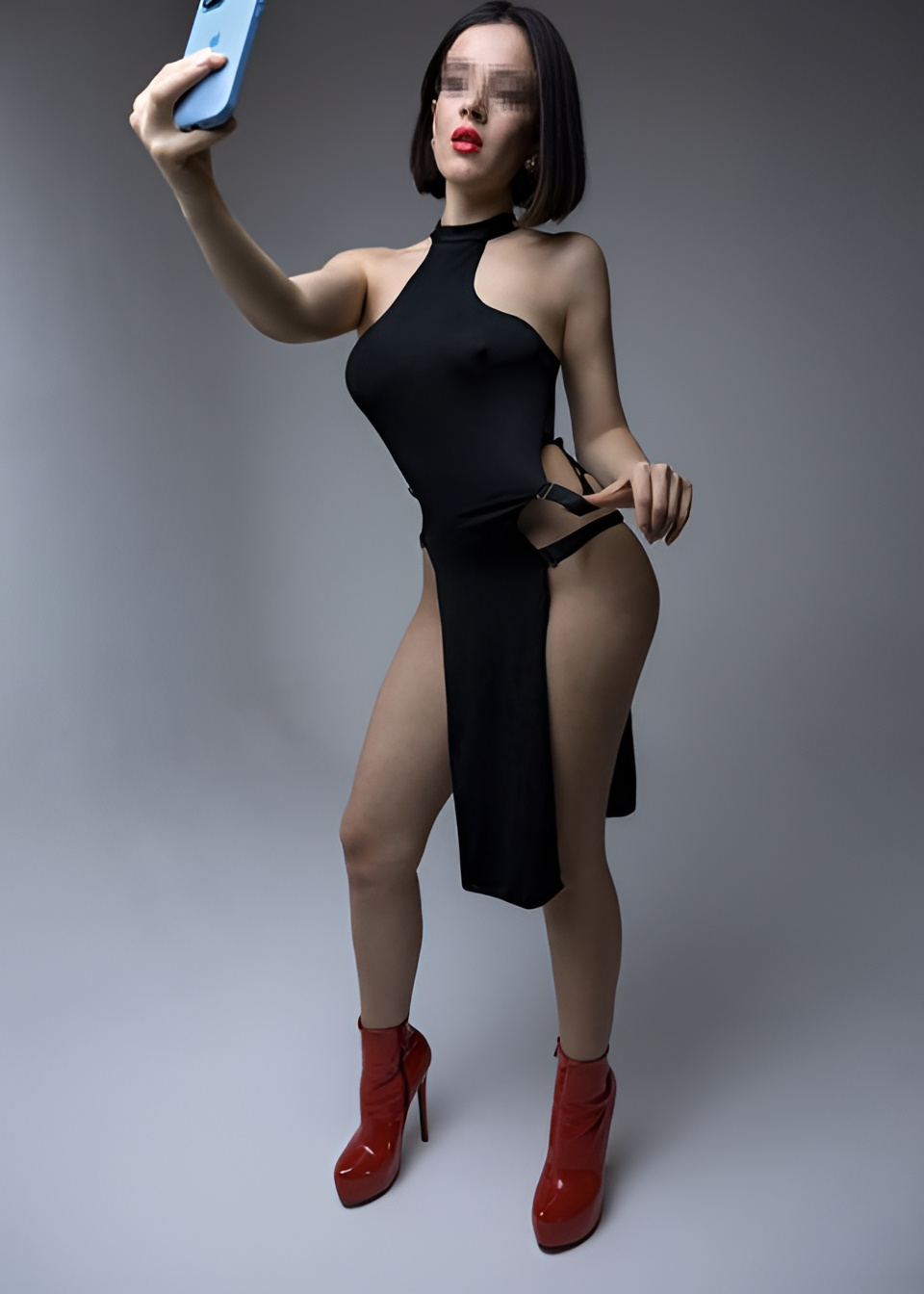 Индивидуалка Аделина, доступна для личного знакомства от 10000 руб