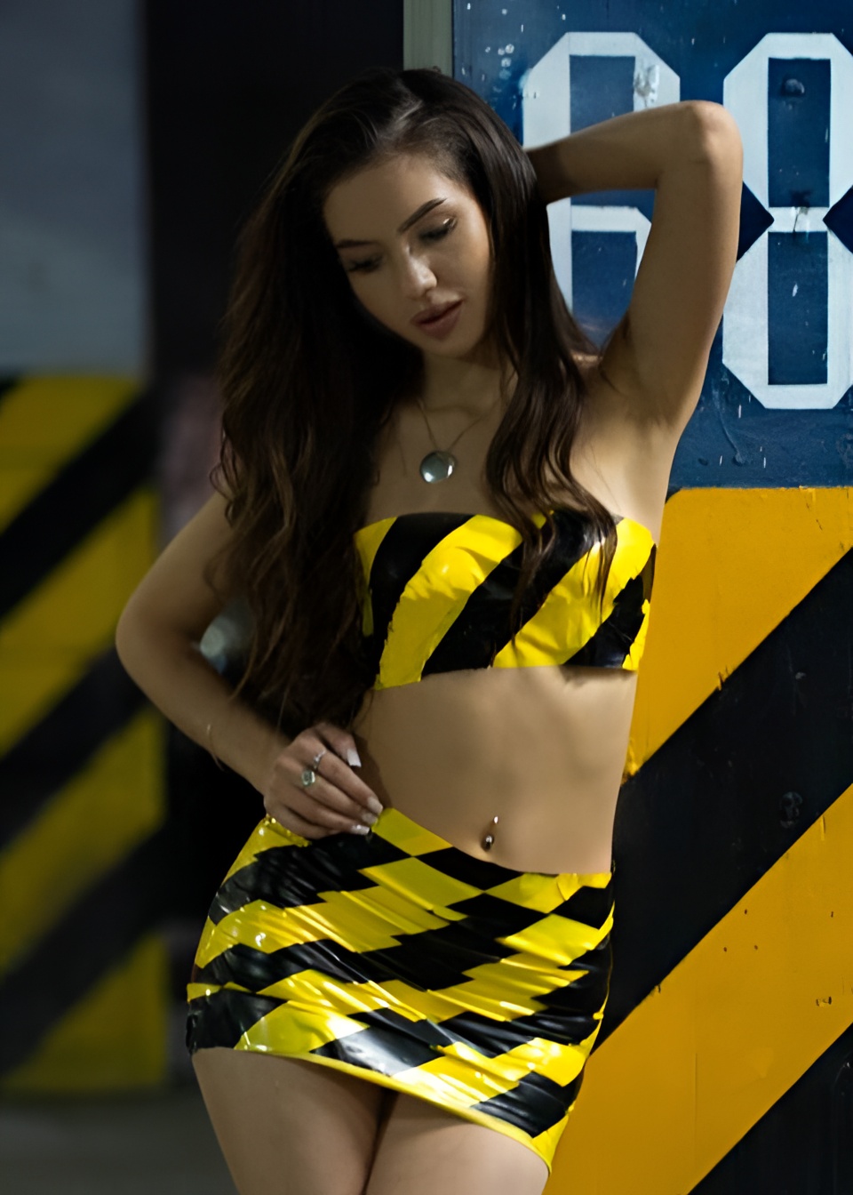 Агата привлекательная девушка из Лесосибирска цена от 7000 руб