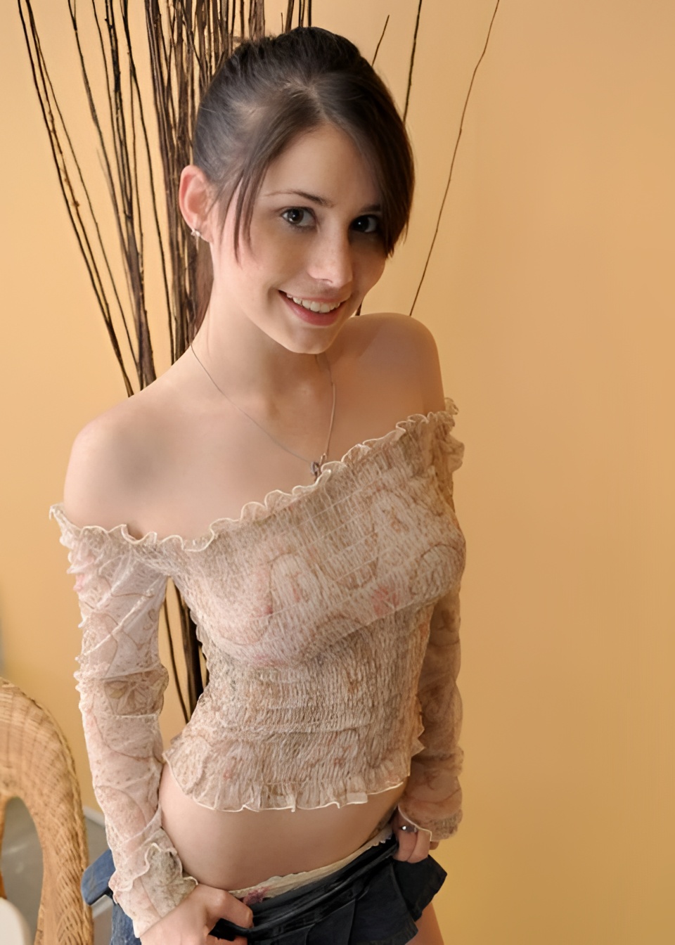 Елена привлекательная девушка из Лесосибирска цена от 3000 руб