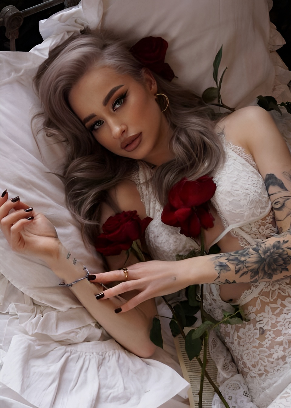 Ира привлекательная девушка из Лесосибирска цена от 5000 руб