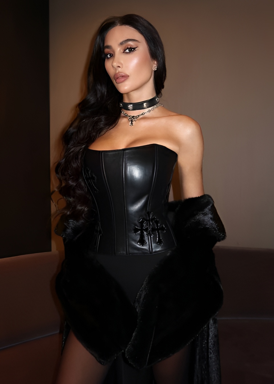 Ирина привлекательная девушка из Лесосибирска цена от 10000 руб