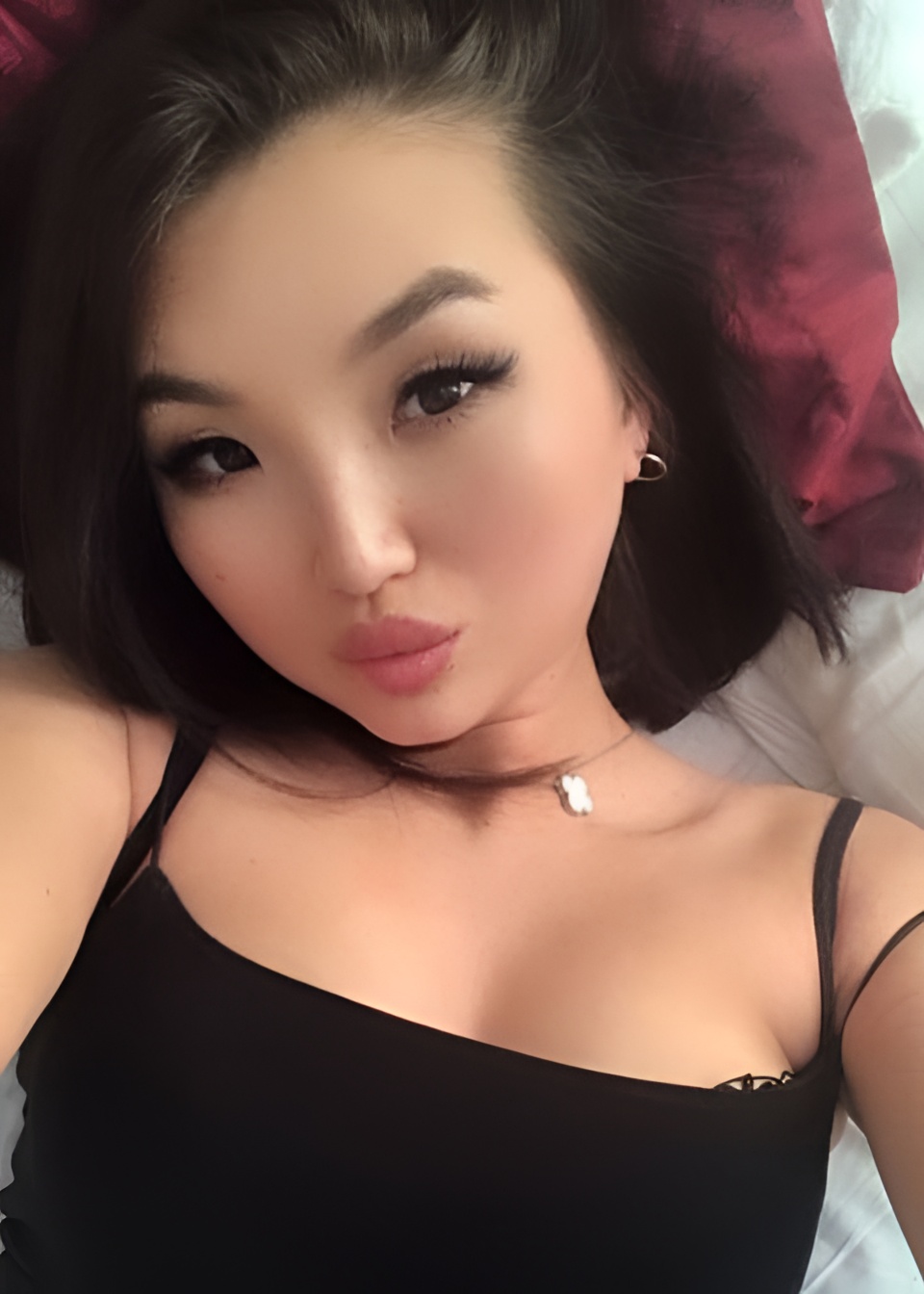 Мелания привлекательная девушка из Лесосибирска цена от 16000 руб