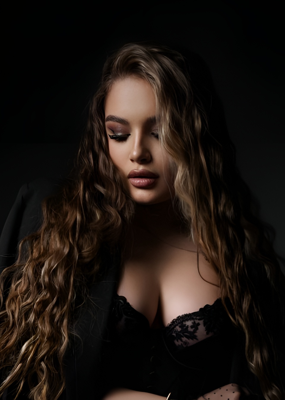 Яна привлекательная девушка из Лесосибирска цена от 5000 руб