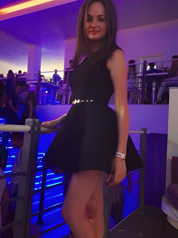 Индивидуалка Эвелина, доступна для личного знакомства от 3000 руб