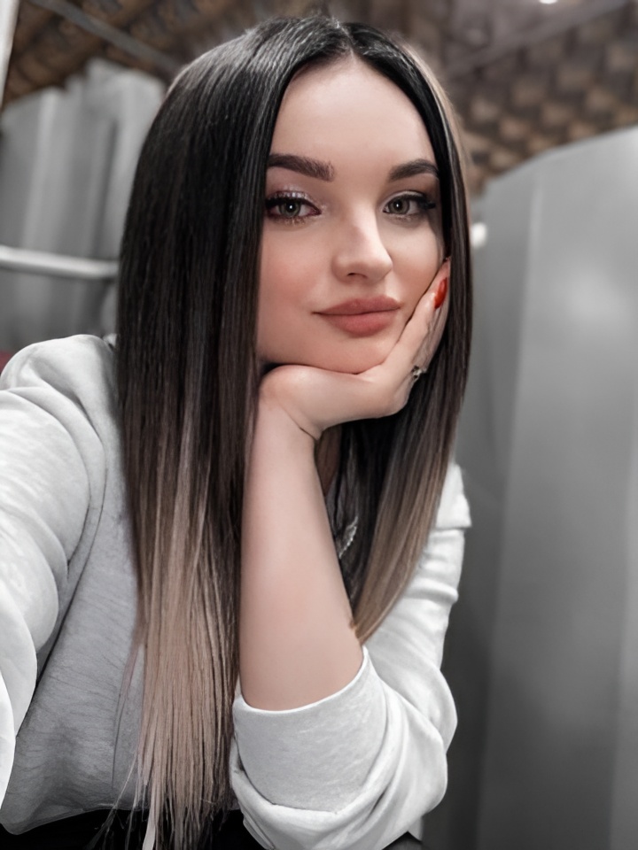 Индивидуалка Кира, доступна для личного знакомства от 1500 руб