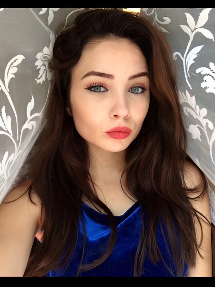 Индивидуалка Линда, доступна для личного знакомства от 2000 руб