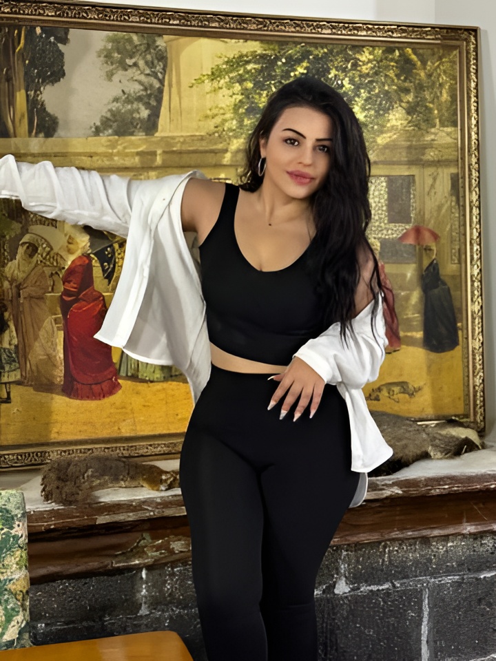 Индивидуалка Роза, доступна для личного знакомства от 3000 руб