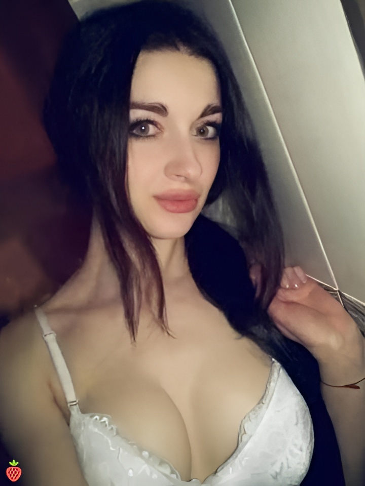 Индивидуалка Стелла, доступна для личного знакомства от 5000 руб