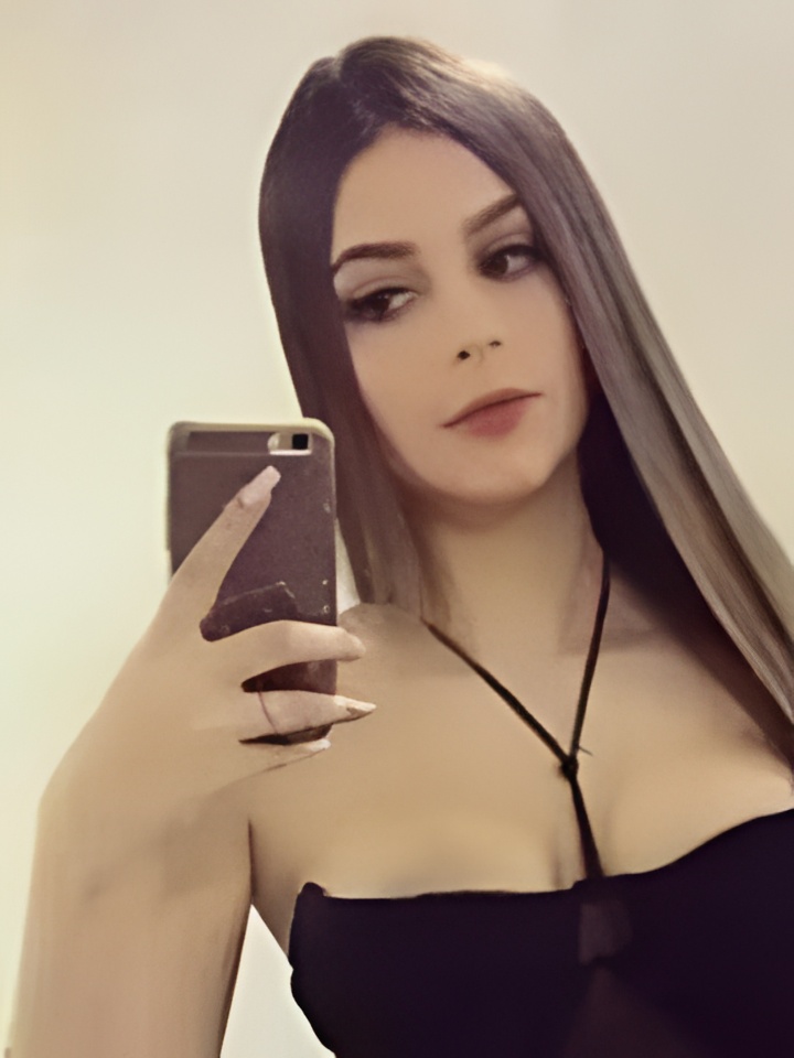 Индивидуалка Яна, доступна для личного знакомства от 5000 руб