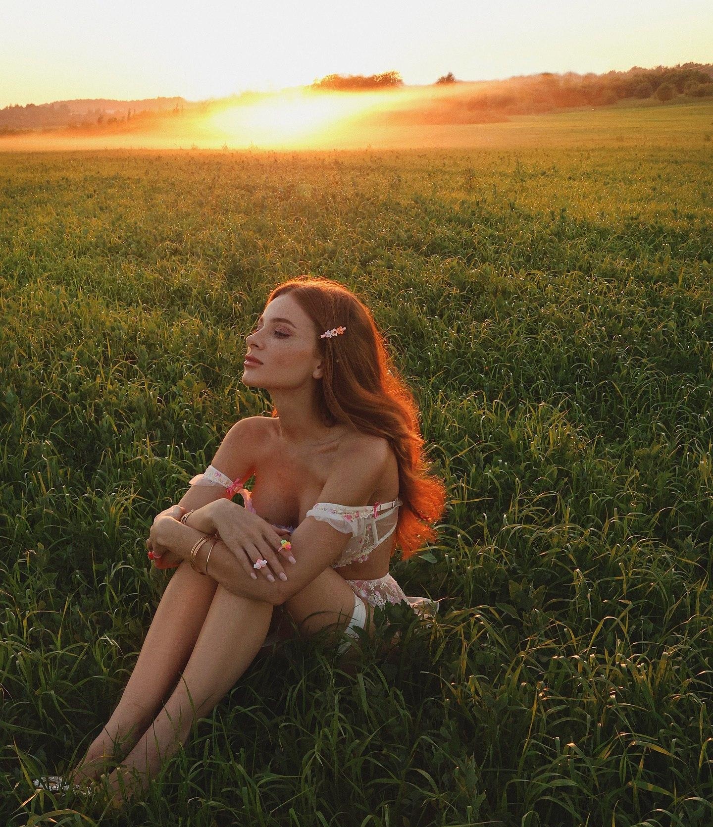 Индивидуалка Ада, доступна для личного знакомства от 7000 руб