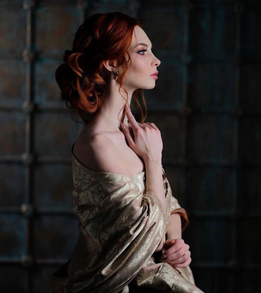 Индивидуалка Светлана, доступна для личного знакомства от 6000 руб