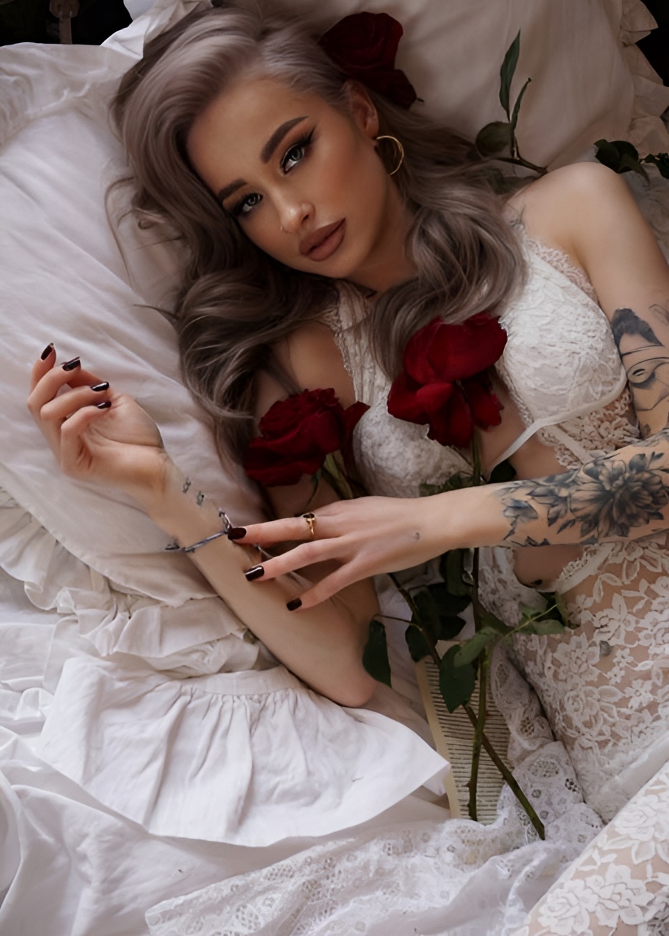 Индивидуалка Ира, доступна для личного знакомства от 5000 руб