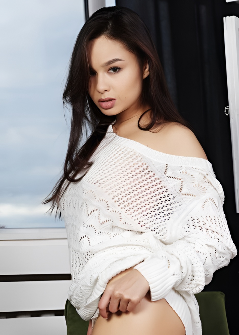 Индивидуалка Ира, доступна для личного знакомства от 3500 руб