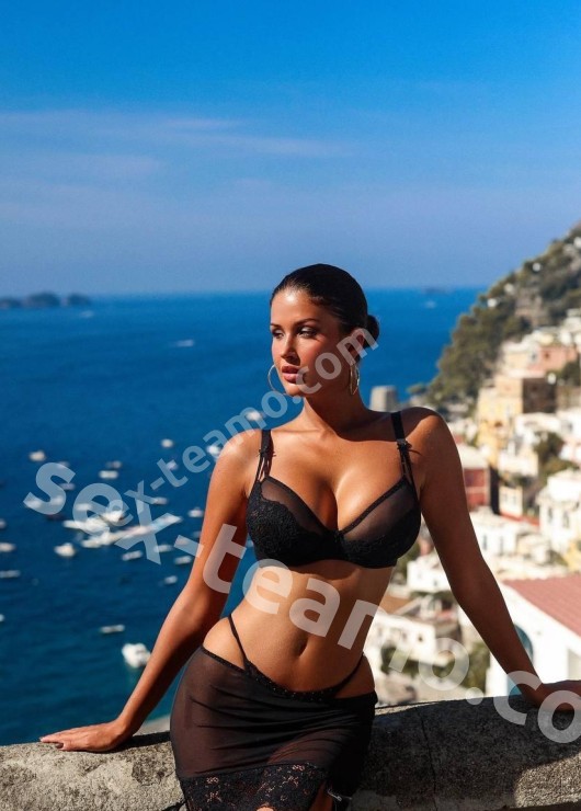 Индивидуалка Милена, доступна для личного знакомства от 5000 руб