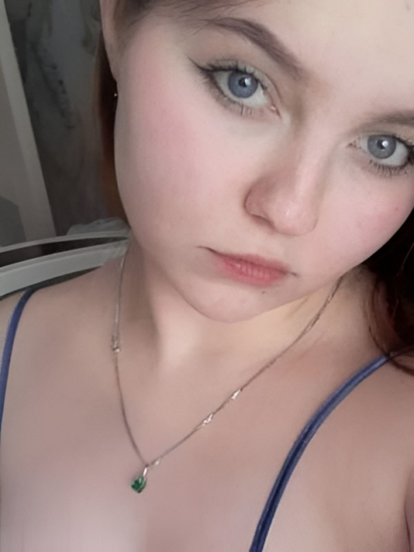 Алина из Лесосибирска