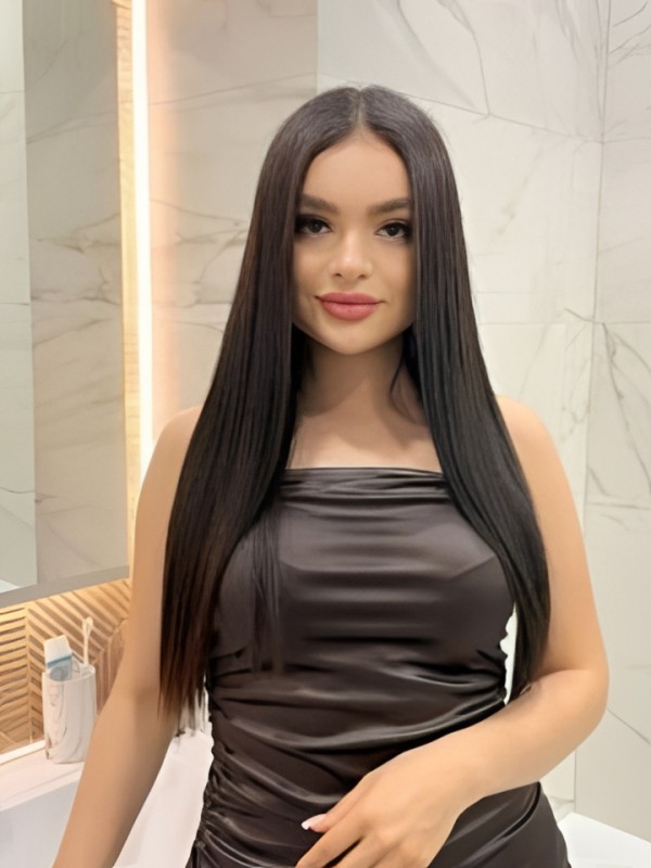 Белослава из Лесосибирска