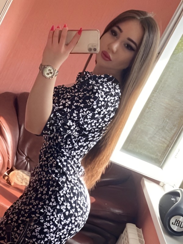 Екатерина из Лесосибирска