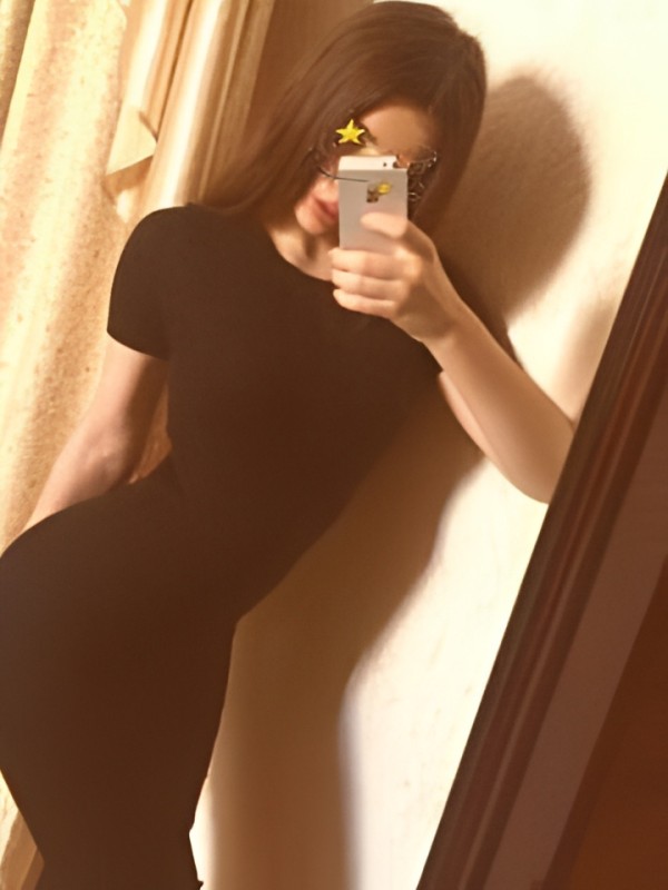 Эмма из Лесосибирска