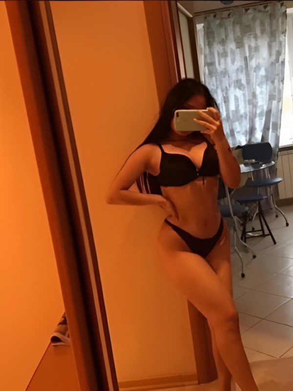 Филиция из Лесосибирска