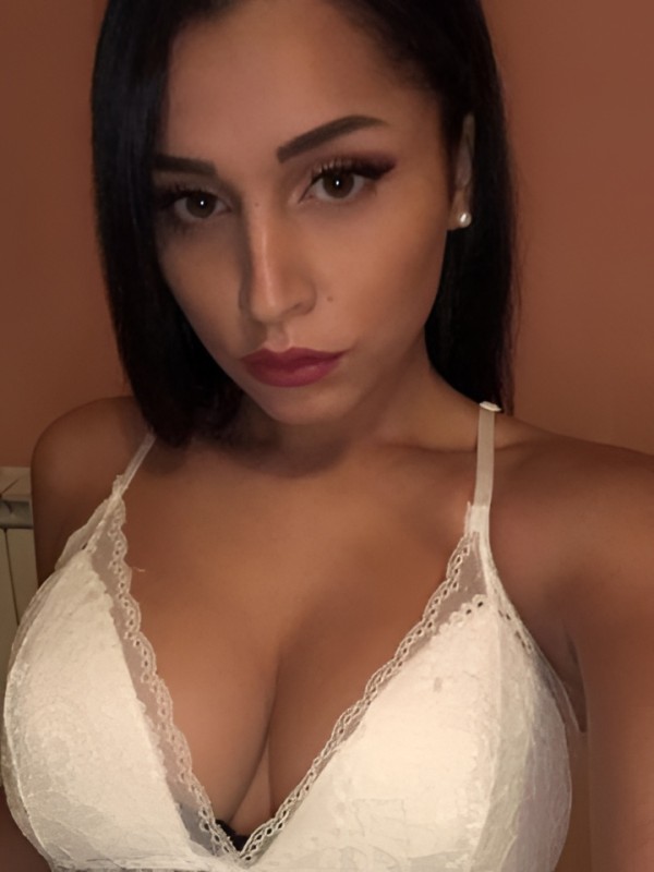 Лидия из Лесосибирска