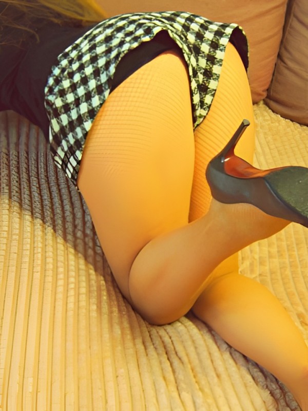 Мирослава из Лесосибирска