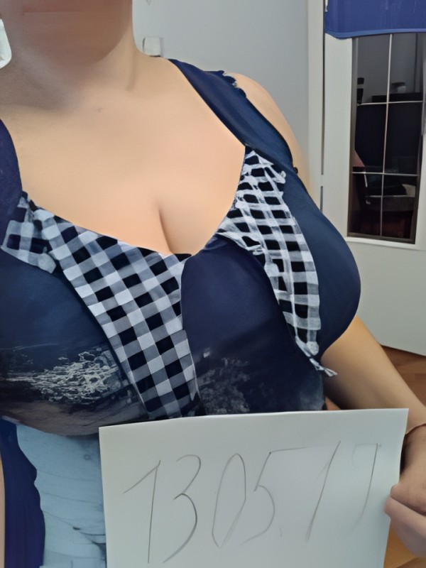 Полина из Лесосибирска