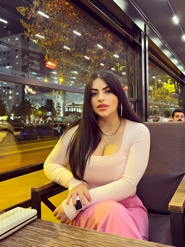 Роза из Лесосибирска