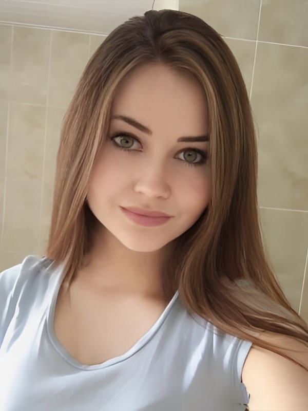 Сабина из Лесосибирска