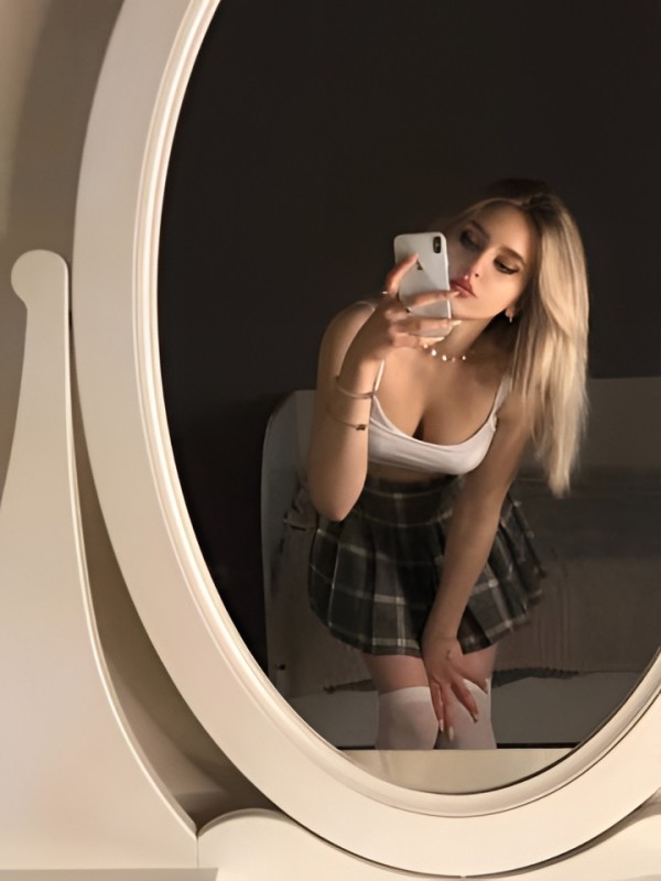 Тамара из Лесосибирска