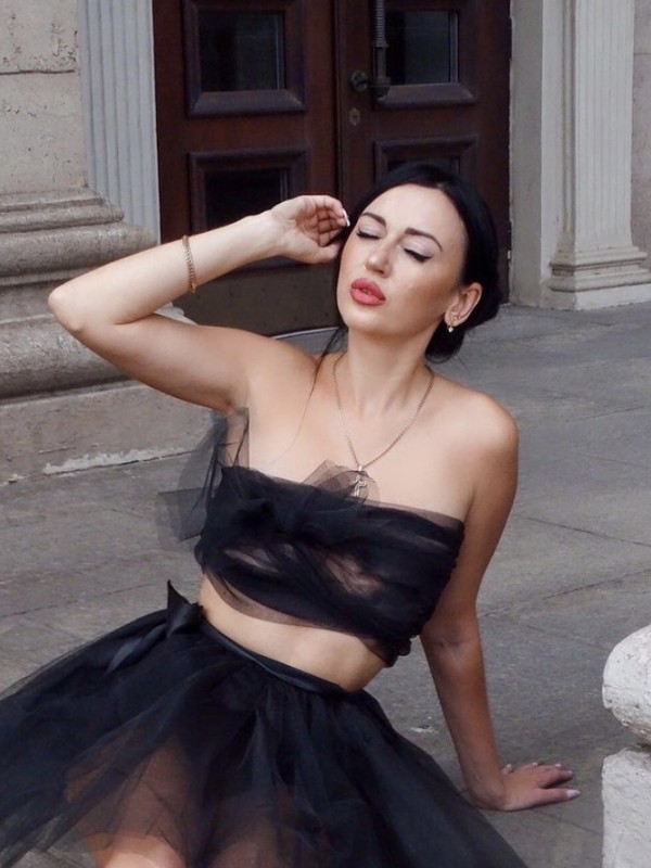 🎥 Урсула фото 5