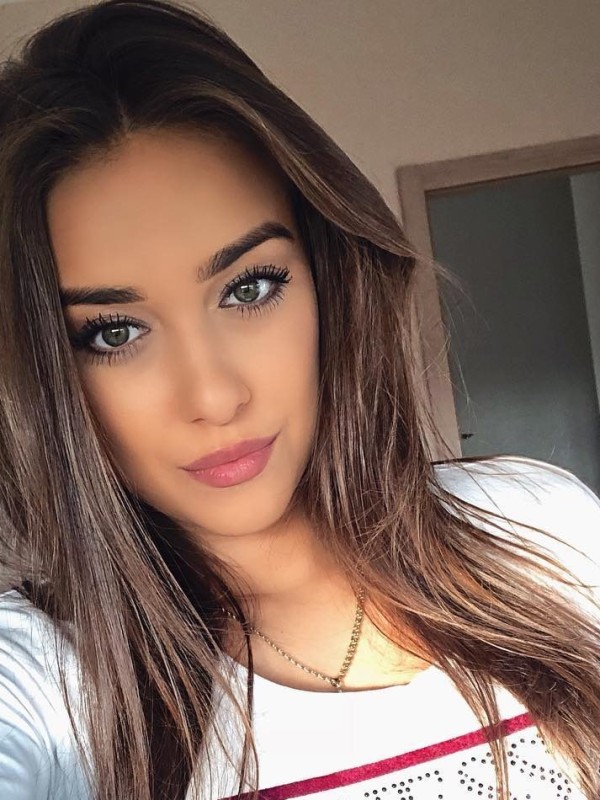 Катька из Лесосибирска