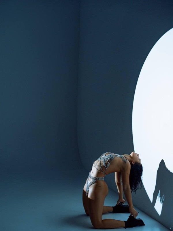 Алекса фото 5