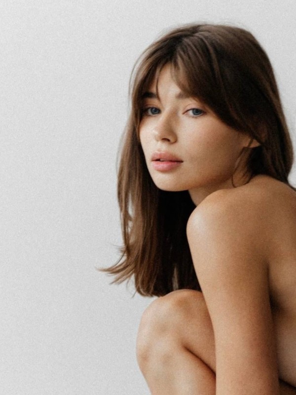 Анька из Лесосибирска